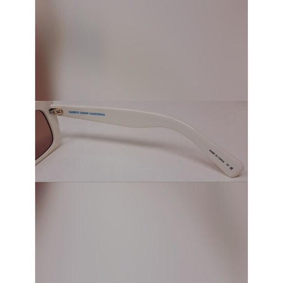 NEW Garrett Leight California Sunglasses Teen Spirit Rectangle GL3030 49-21-135 main image 9